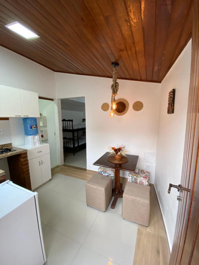 Suites Da Dri Арраял-ду-Кабу Экстерьер фото